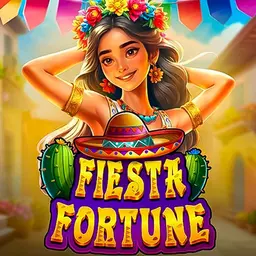 Game - 130208 - Fiesta Fortune